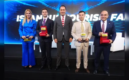 Marmaris Belediye Başkanı Acar Ünlü: "Marmaris’i yılın 12 ayı cazibe merkezi yapmaya kararlıyız"