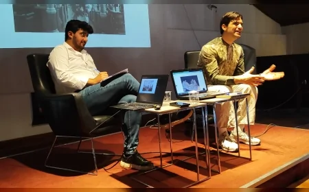 İsveç Milletvekili Daniel Vencu Velasquez Castro: "Değişimi yaratacak olan sizsiniz"