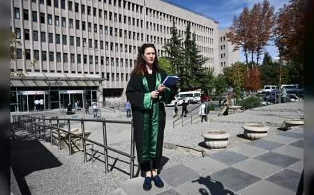 Mansur Yavaş’tan Gökçek ve bürokratlarına ilişkin 54 dosya için “kanun yararına bozma” talebi