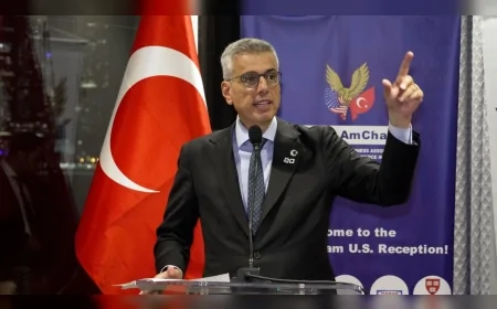 Bakan Kemal Memişoğlu: "Türkiye Sağlık Turizminde Dünya Çapında Güçlü Bir Merkez Haline Geldi"