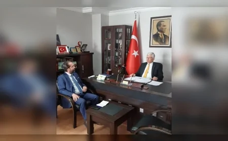 TVHB Başkanı Ali Eroğlu: “Kuduz yüzde 99,9 öldürür ama yüzde 100 önlenebilir, ŞİMDİ HAREKETE GEÇ: SEN, BEN, TOPLUM”