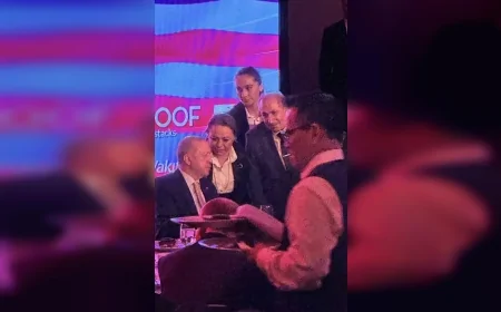 Cumhurbaşkanı Recep Tayyip Erdoğan New York’ta Türk Amerikan iş insanlarıyla buluştu