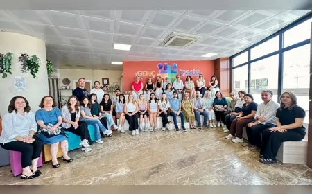 İzmir’de gençler ve ileri yaş bireyler ortak projeler geliştirdi, dört fikir uygulanacak