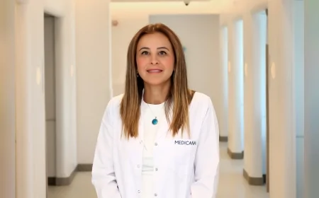 Prof. Dr. Şule Çağlayan Sözmen: "Çocukların arkadaş ikramı besin alerjisini tetikleyebilir"