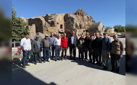 CHP Milletvekili Ömer Fethi Gürer: "Vatandaş konuşmaya çekiniyor, Silivri zindanına atarlar diyor"