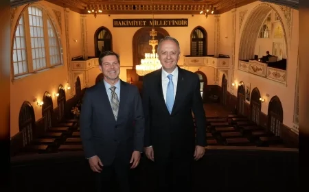 ABD’de ele geçirilen 83 Roma dönemi sikke Türkiye’ye iade edilerek Cumhuriyet Müzesi’nde sergilendi