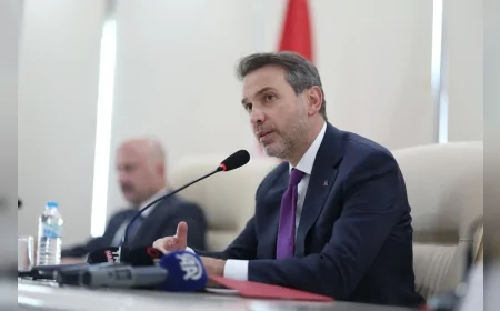 Irak-Türkiye Ham Petrol Boru Hattı’ndan 07.07 itibarıyla yeniden petrol akışı başladı