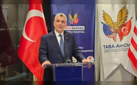 Ticaret Bakanı Ömer Bolat: "2025’in ilk 9 ayında 74,8 milyar liralık kaçak eşya yakalandı"