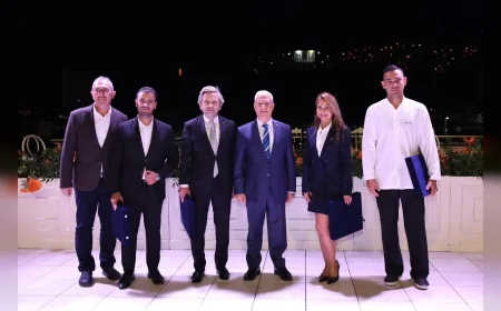 Başkan Mustafa Bozbey: "Festival dostluğu, kardeşliği ve Bursa’nın mutfak kültürünü dünyaya taşıyor"