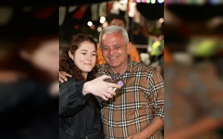 Mamak Belediye Başkanı Veli Gündüz Şahin, CHP il delegeliğinden dilekçeyle çekildiğini açıkladı