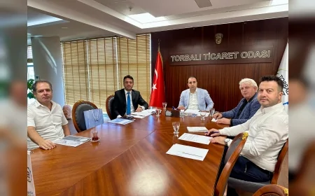 Torbalı MYO’da öğrenci yurdu eksikliği eğitimi sınırlıyor, çözüm için özel sektör ve devlete çağrı