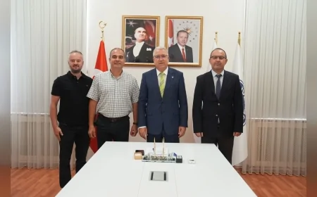 Ege Üniversitesi ekibinden Kuzeydoğu Anadolu’nun yok olma riski altındaki engerek türlerine yönelik kapsamlı araştırma