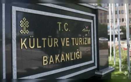 Kültür ve Turizm Bakanlığı 2025’te sinema sektörüne 359 milyon liralık rekor destek açıkladı