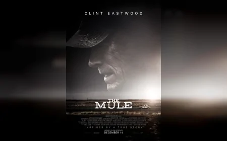 Clint Eastwood retrospektifiyle İzmir’de sinema sezonu Elhamra Sahnesi’nde açılıyor