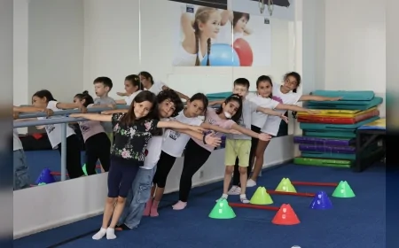 Eskişehir’de ücretsiz spor eğitimleri için üçüncü dönem kayıtları başlıyor