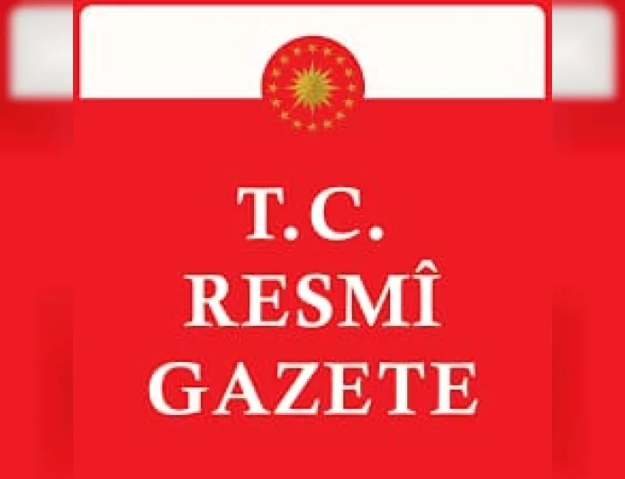 17 Eylül 2025 tarihli Resmî Gazete’de üniversite yönetmeliği değişikliği,