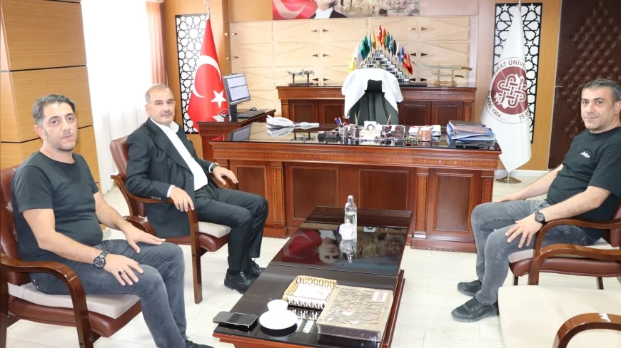 Elazığ TSO Başkanı İdris Alan: “Araştırma Hastanesi şehir merkezinde kalmalı”