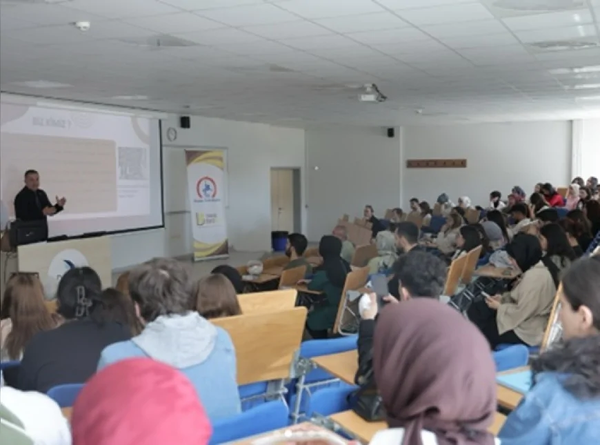 Düzce İş Kulübü 5 yılda 10 binden fazla kişiyle görüştü, 8 bin kişiyi uygun işe yönlendirdi