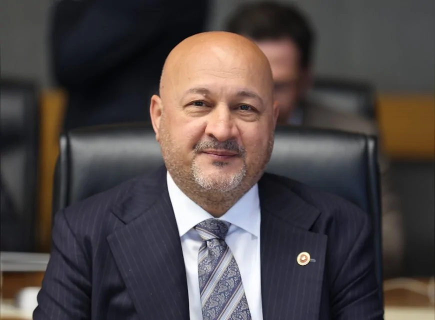 Adıyaman Milletvekili Resul Kurt: “Deprem bölgesinde 300 bininci konut hak sahiplerine teslim ediliyor”