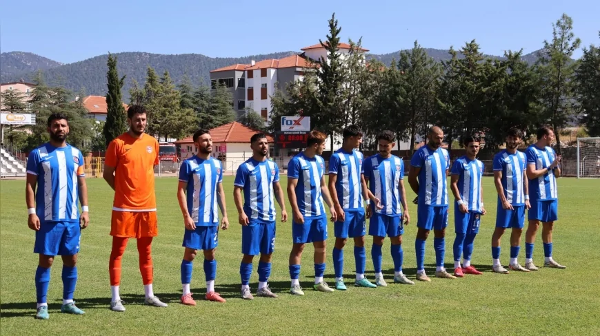 Kepezspor, Şanlıurfa deplasmanı öncesinde hazırlıklarını tamamlıyor
