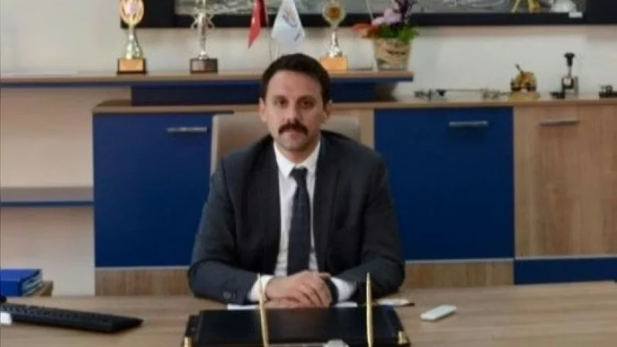 Resmî Gazete’de yayımlanan kararnameyle Elazığ Tapu ve Kadastro Müdürü değişdi