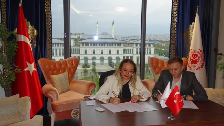Prof. Dr. Aysun Bay: "Gaziler ve şehit aileleri yapay zekâ destekli sağlık hizmetine ücretsiz erişecek"