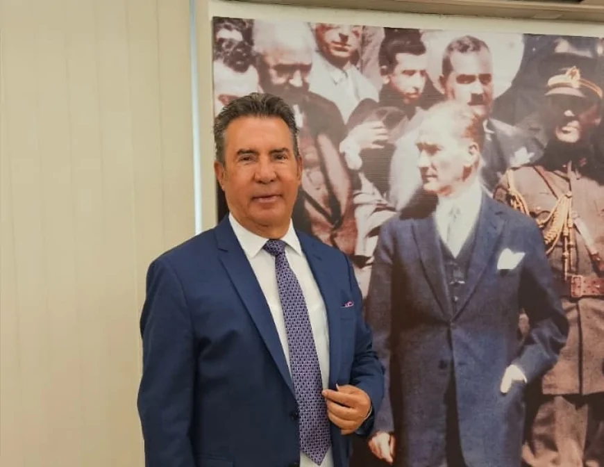 Manisa’nın kurtuluşunun 103. yılı törenlerle kutlandı, Milli Mücadele kahramanları anıldı