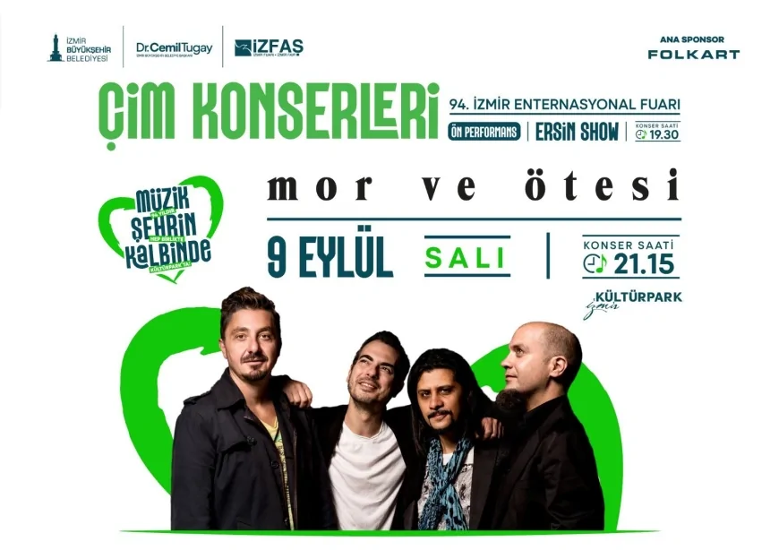 İzmir’in kurtuluşunun 103. yılı fener alayı, gösteriler ve konserlerle kutlanacak
