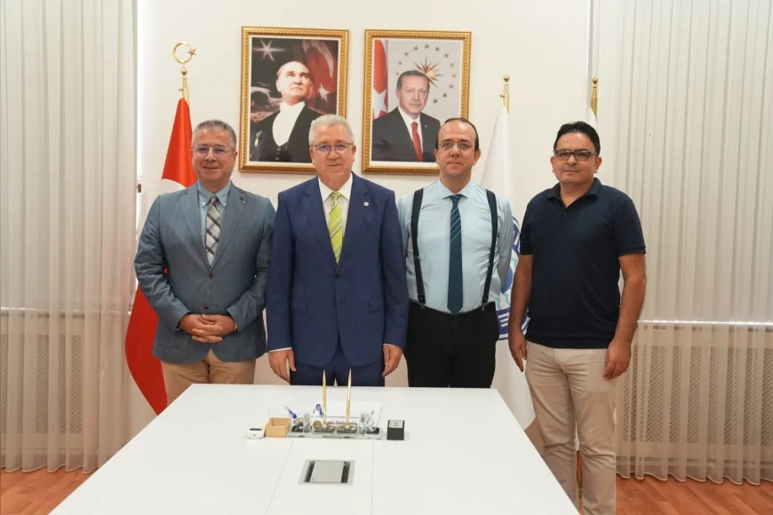 Ege Üniversitesi’nde triyaj eğitimine yönelik oyunlaştırılmış dijital platform TÜBİTAK desteğiyle geliştirilecek