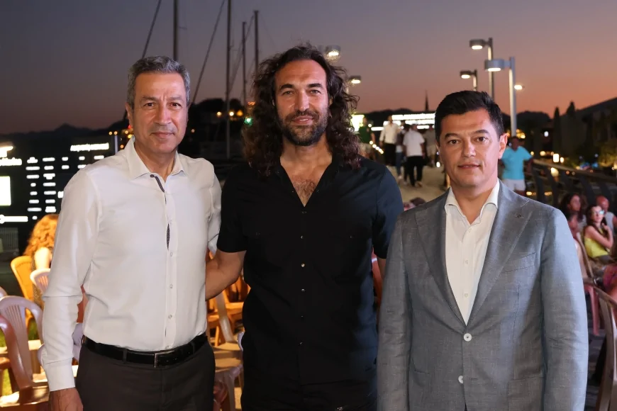 Marmaris New Year Fest ile MilyonFest ortaklığı: Aralık ayında dev festival hazırlığı