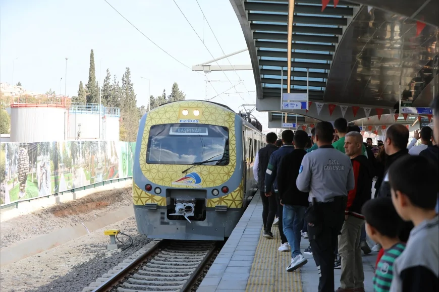 Gaziantep’te öğrencilere toplu taşımada abonman müjdesi: Biniş ücreti 1 TL’nin altına düştü