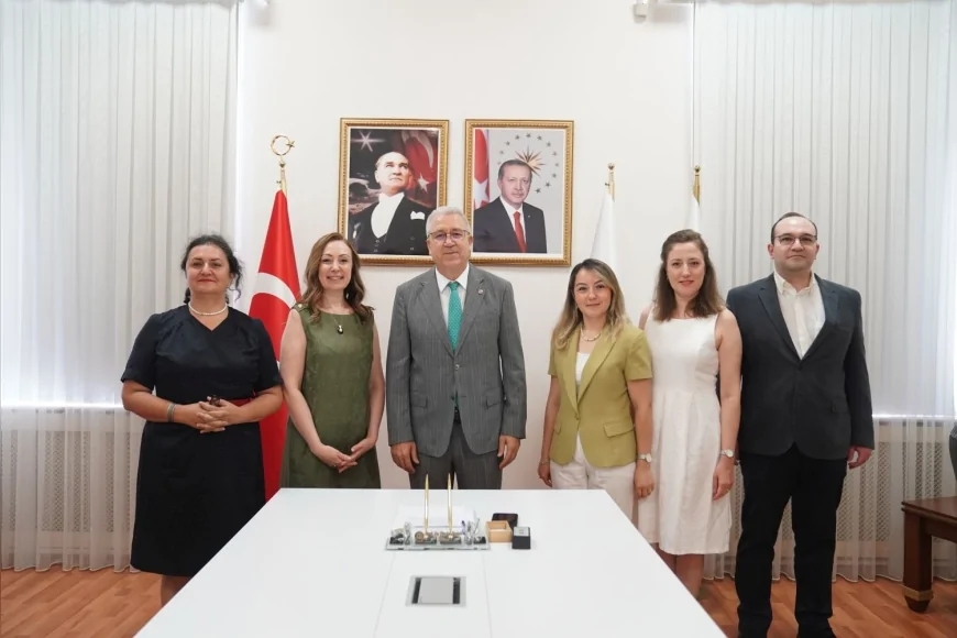 Egeli akademisyenden Ailevi Hiperkolesterolemi hastaları için mobil sağlık uygulaması projesi