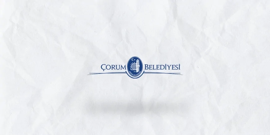 Çorum Belediyesi’nin koordinatörlüğünü üstlendiği DigiCRAFT projesi Avrupa Birliği’nden 120 bin Euro hibe aldı!
