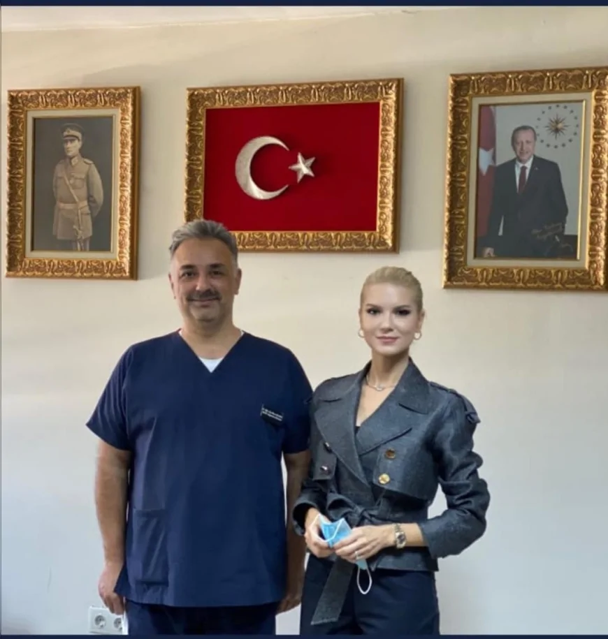 Dr. İlker Solmaz: "Proloterapiyi ameliyathane yolundaki son çıkış olarak tanımlıyorum"
