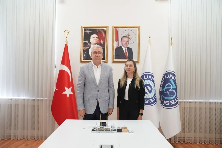 Doç. Dr. Meliha Ekinci: "Romatoid artrit teşhisinde iki yeni yerli ilaç geliştirilecek"