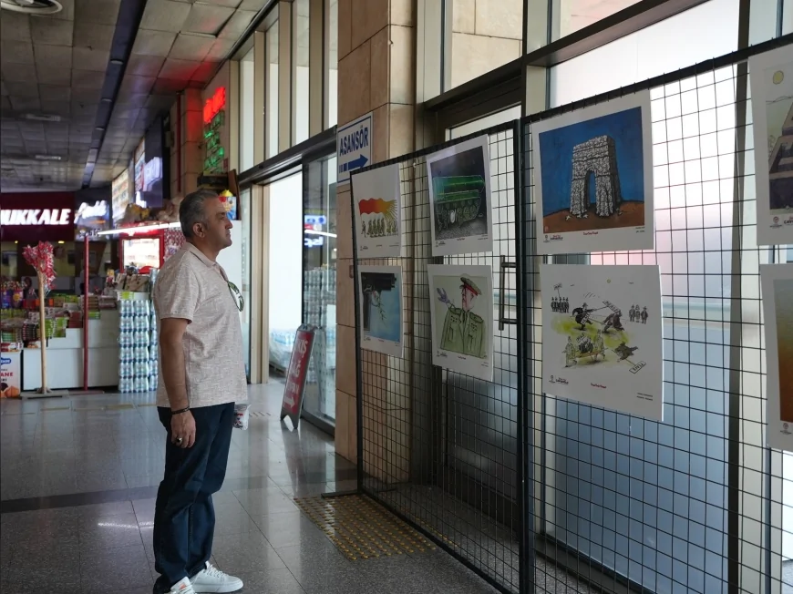 Denizli’de ikili eğitim gören öğrenciler için Büyükşehir Belediyesi’nden etüt desteği