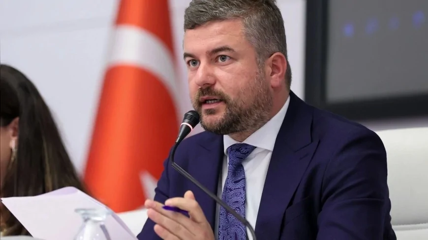 Buca Belediye Başkanı Görkem Duman: "Cuma gününe kadar ödeme yapılacağı taahhüdümüz ortadayken eylem kararı iyi niyetle bağdaşmıyor"