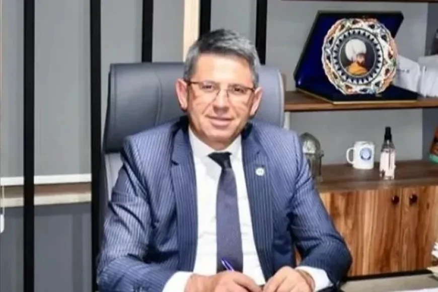 Türk Diyanet Vakıf-Sen Genel Başkan Yardımcısı Hilmi Şanlı: "Hasan Can Kaya’nın programı ahlaki erozyonun sembolü haline gelmiştir"