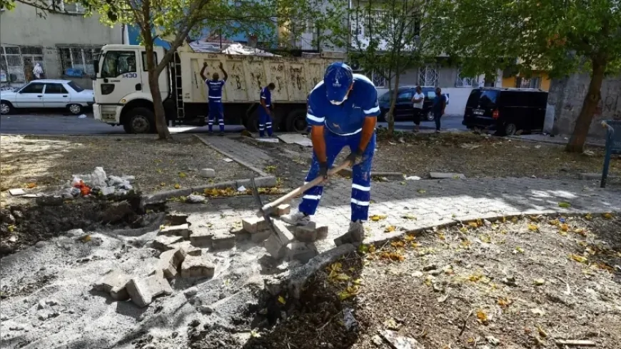 İzmir Büyükşehir Belediyesi personel alımlarında “Nitelikli İstihdam Havuzu” dönemini başlattı
