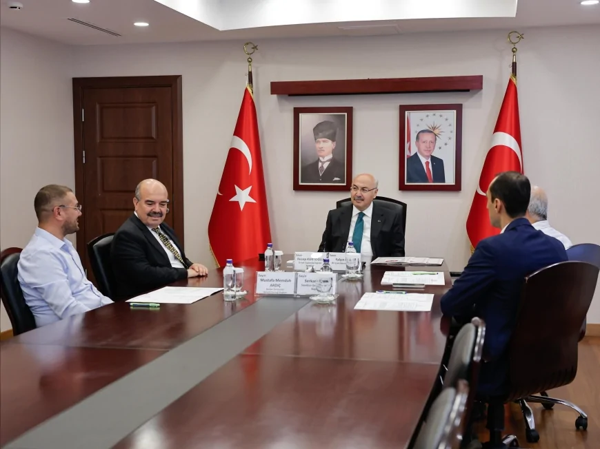 Adana’da üç dernek İçişleri Bakanlığı proje desteği almaya hak kazandı, protokol imzalandı