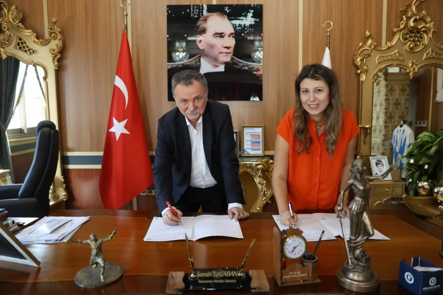 Yunusemre Belediyesi personeli ve yakınları yabancı dili indirimli öğrenebilecek!
