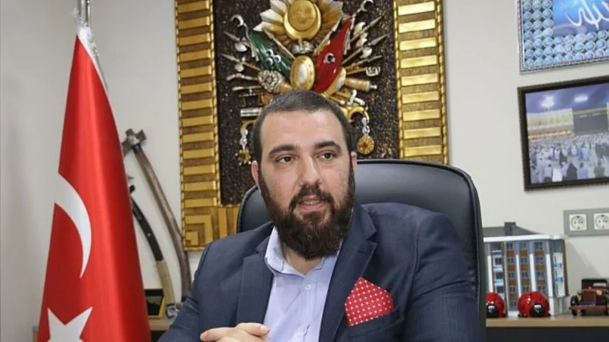 Abdülhamid Kayıhan Osmanoğlu: "Sahte diploma iddialarından haberim yok, suç duyurusunda bulundum"