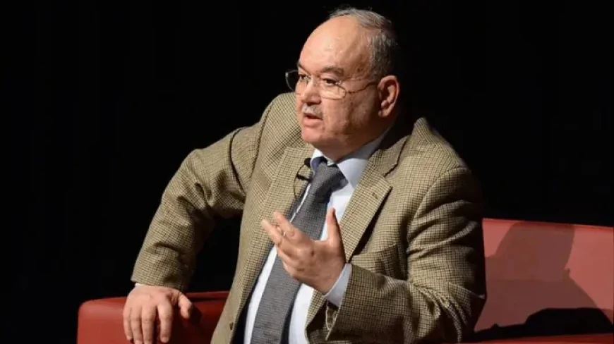 Dr. Burhan Özfatura: "Engelli bireyler toplumun onurudur, çözüm odaklı yol haritası şart"