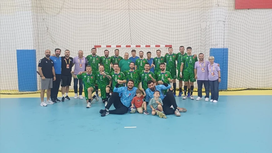 Nilüfer Belediyespor, deplasmanda Mihalıççık’ı farklı yenerek ligde 3’te 3 yaptı!