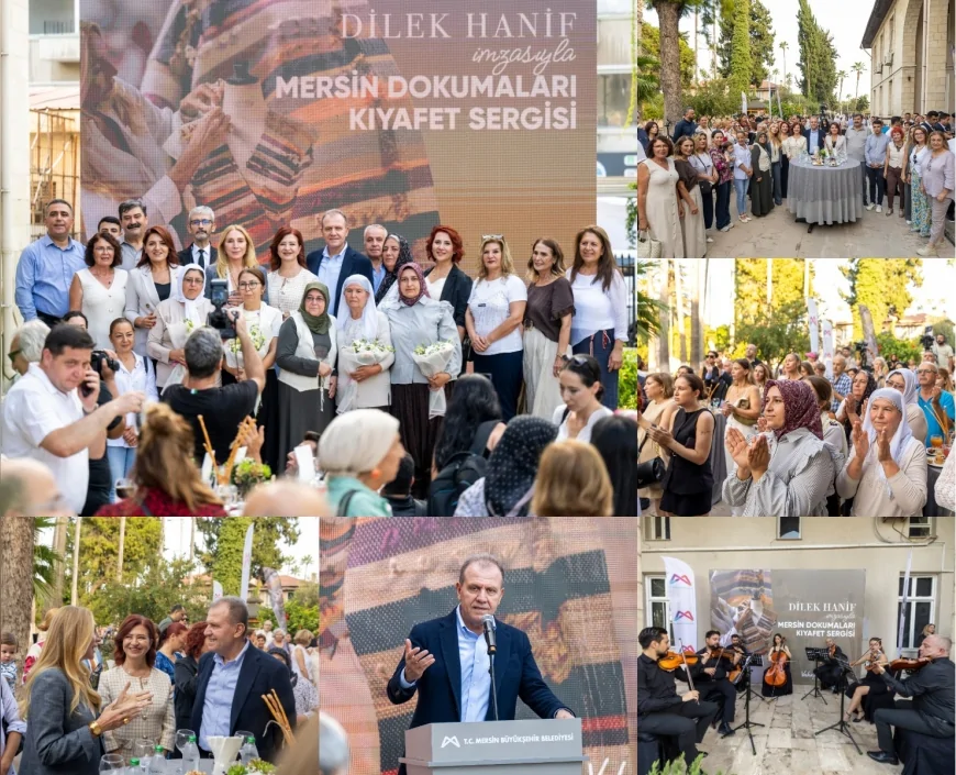 Vahap Seçer: “Türkiye’de barış, huzur ve kardeşlik ortamının tahkim edilmesini diliyorum”