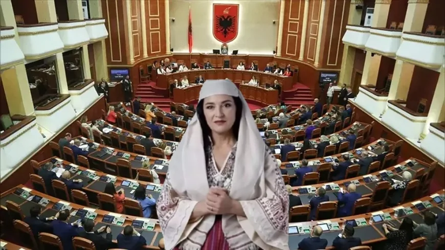 Arnavutluk, kamu ihalelerini denetleyecek dünyanın ilk yapay zeka bakanını göreve getirdi!