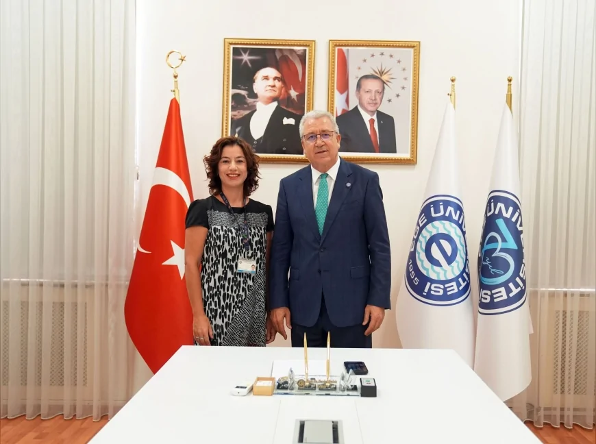 Egeli bilim insanlarından eksozom destekli kök hücre tedavisinde ikinci nesil ürün adımı