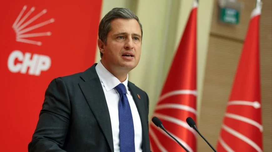 CHP’den MYK sonrası kapsamlı açıklama: “Provokasyonlara düşmeyeceğiz, demokrasi ve hukuk için mücadele sürecek”