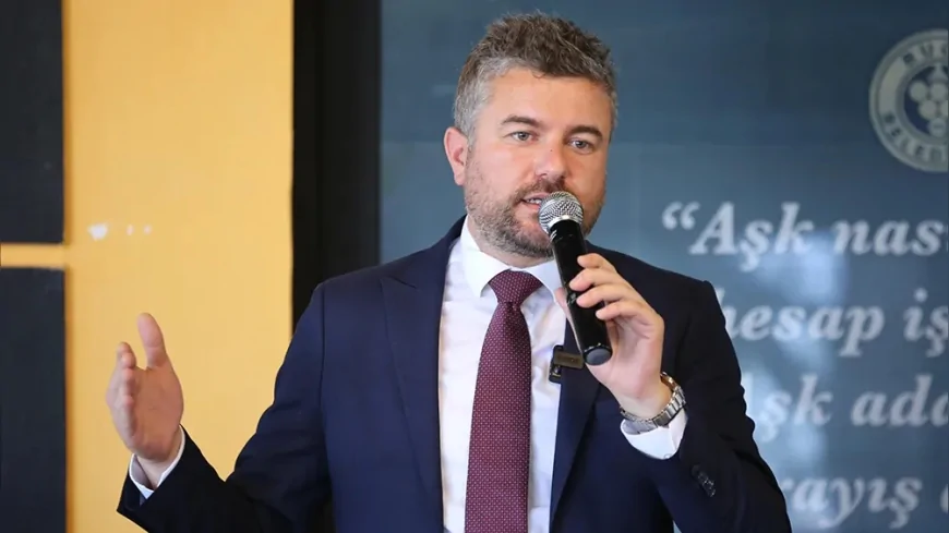 Buca Belediye Başkanı Görkem Duman: "Usulsüz iş bırakma eylemine katılan çalışanlar hakkında disiplin süreci başlatılacak"