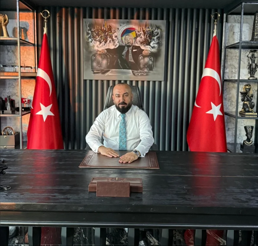 Fenerbahçe Kongre Üyesi Tahsin Çimen: "Aziz Yıldırım aday olsaydı yanında olurdum, bu seçimde Ali Koç’u destekliyorum"